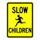 Slow Children (Symbol)